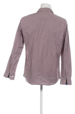 Herrenhemd Marc O'Polo, Größe L, Farbe Mehrfarbig, Preis 25,99 €