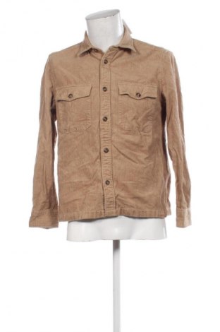 Cămașă de bărbați Marc O'Polo, Mărime S, Culoare Bej, Preț 81,99 Lei