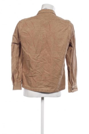 Cămașă de bărbați Marc O'Polo, Mărime S, Culoare Bej, Preț 81,99 Lei