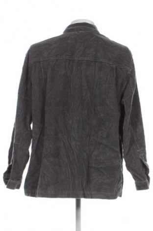 Herrenhemd Marc O'Polo, Größe L, Farbe Grau, Preis 25,99 €