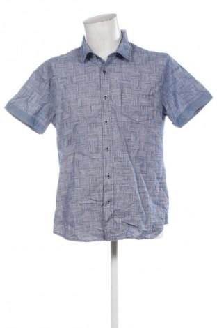 Cămașă de bărbați Marco Donati, Mărime XXL, Culoare Multicolor, Preț 52,99 Lei