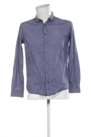 Herrenhemd Marcus, Größe M, Farbe Mehrfarbig, Preis 13,99 €