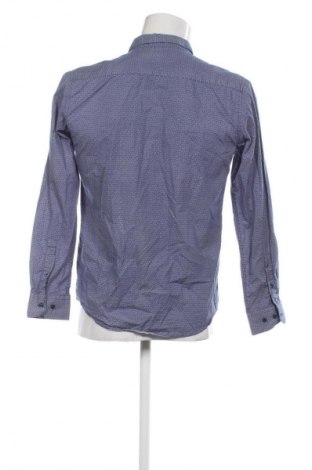 Herrenhemd Marcus, Größe M, Farbe Mehrfarbig, Preis 13,99 €