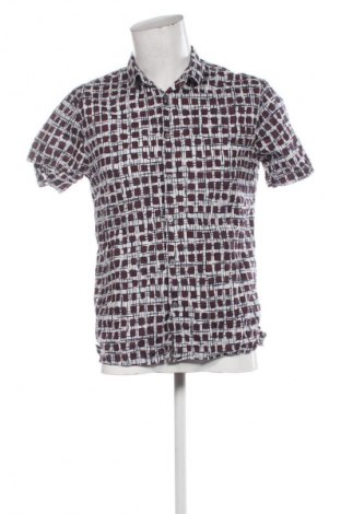 Cămașă de bărbați Marks & Spencer, Mărime M, Culoare Multicolor, Preț 63,99 Lei