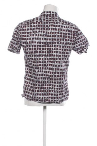 Cămașă de bărbați Marks & Spencer, Mărime M, Culoare Multicolor, Preț 63,99 Lei