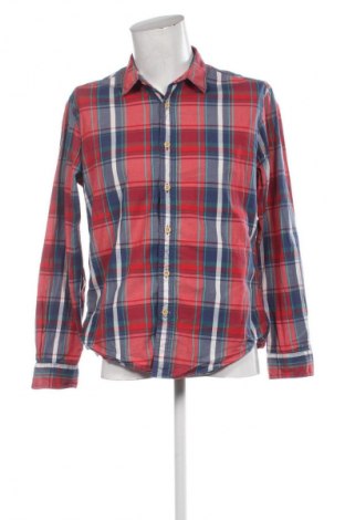 Herrenhemd Marks & Spencer, Größe L, Farbe Mehrfarbig, Preis 13,99 €