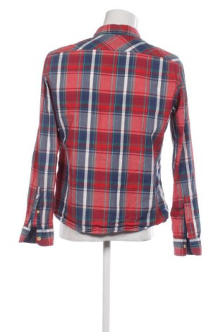 Herrenhemd Marks & Spencer, Größe L, Farbe Mehrfarbig, Preis 13,99 €