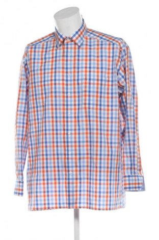 Herrenhemd Marvelis, Größe XL, Farbe Mehrfarbig, Preis € 11,99