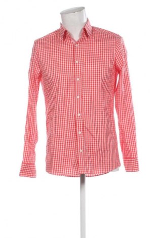 Cămașă de bărbați Marvelis, Mărime M, Culoare Multicolor, Preț 80,00 Lei