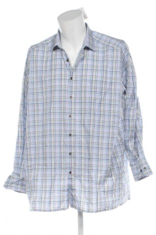 Herrenhemd Marvelis, Größe XXL, Farbe Mehrfarbig, Preis 11,99 €