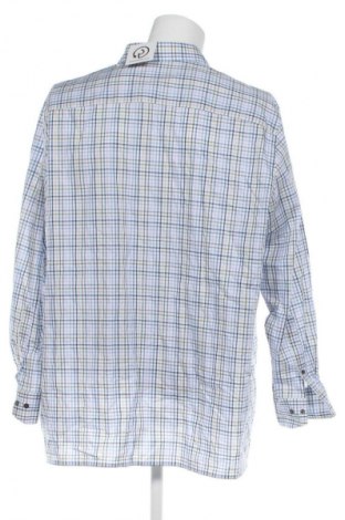 Herrenhemd Marvelis, Größe XXL, Farbe Mehrfarbig, Preis 11,99 €