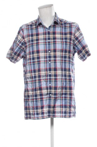 Herrenhemd Marvelis, Größe XL, Farbe Mehrfarbig, Preis 14,99 €