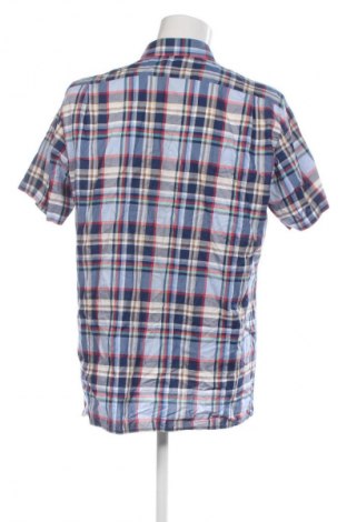 Herrenhemd Marvelis, Größe XL, Farbe Mehrfarbig, Preis 14,99 €