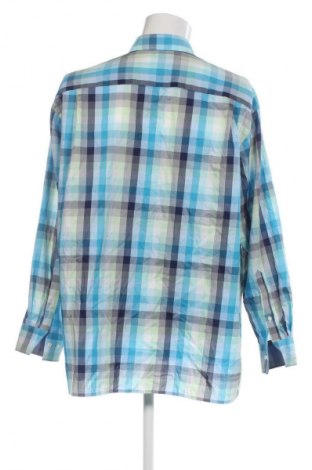 Мъжка риза Marvelis, Размер XL, Цвят Многоцветен, Цена 7,99 лв.