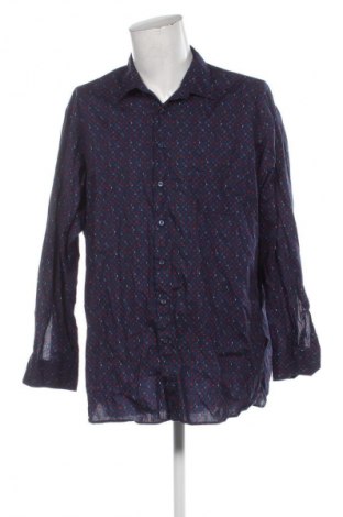 Мъжка риза Marvelis, Размер XXL, Цвят Многоцветен, Цена 17,99 лв.