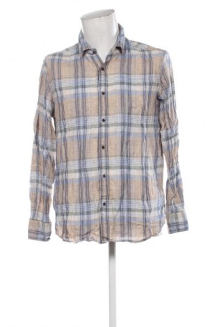 Herrenhemd Massimo Dutti, Größe L, Farbe Mehrfarbig, Preis € 30,99