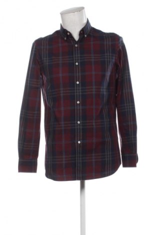 Herrenhemd Massimo Dutti, Größe M, Farbe Mehrfarbig, Preis € 42,15