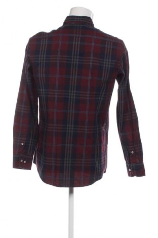 Herrenhemd Massimo Dutti, Größe M, Farbe Mehrfarbig, Preis € 42,15