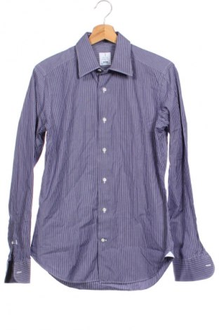 Herrenhemd Mastai Ferretti, Größe S, Farbe Mehrfarbig, Preis 28,18 €