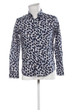 Herrenhemd Matinique, Größe S, Farbe Mehrfarbig, Preis 28,13 €