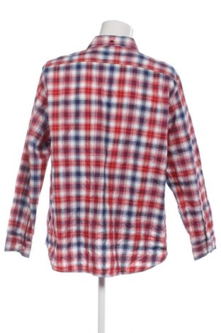 Herrenhemd Mc Gregor, Größe 3XL, Farbe Mehrfarbig, Preis 16,99 €