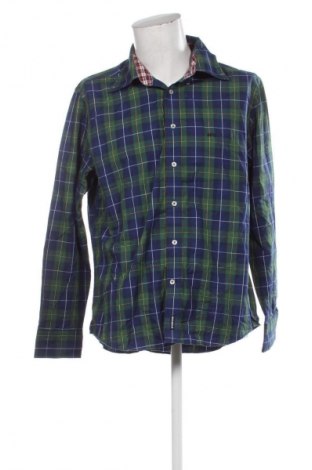 Herrenhemd Mc Gregor, Größe XL, Farbe Mehrfarbig, Preis 15,99 €