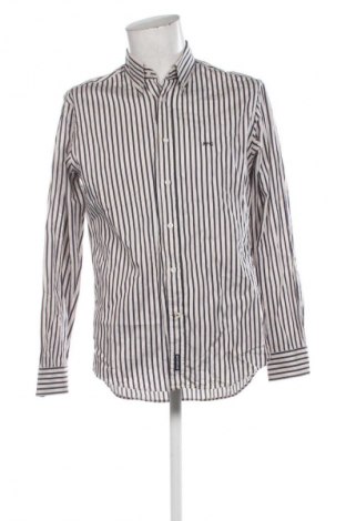 Herrenhemd Mc Gregor, Größe M, Farbe Mehrfarbig, Preis € 12,99