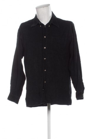 Férfi ing Mc Panthon, Méret L, Szín Kék, Ár 3 119 Ft