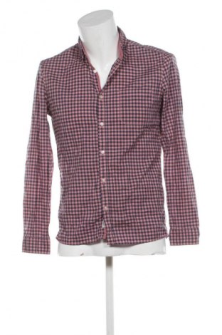 Herrenhemd McNeal, Größe S, Farbe Mehrfarbig, Preis 11,99 €