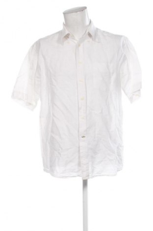 Herrenhemd McNeal, Größe L, Farbe Weiß, Preis 17,39 €