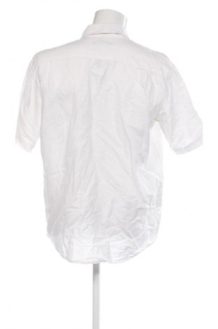 Herrenhemd McNeal, Größe L, Farbe Weiß, Preis 17,39 €