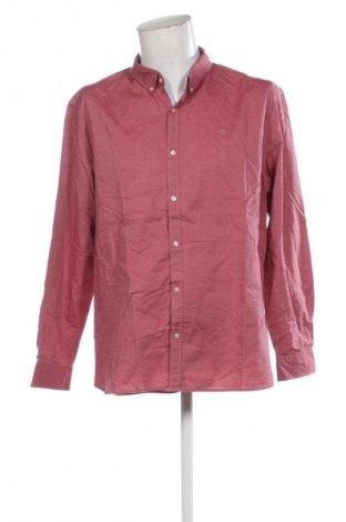 Cămașă de bărbați McNeal, Mărime XXL, Culoare Roz, Preț 66,99 Lei