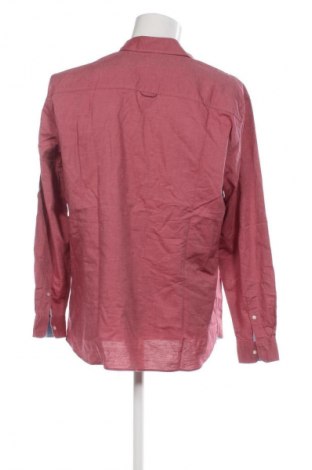 Cămașă de bărbați McNeal, Mărime XXL, Culoare Roz, Preț 66,99 Lei