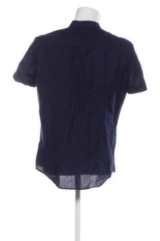 Herrenhemd McNeal, Größe L, Farbe Blau, Preis 15,99 €