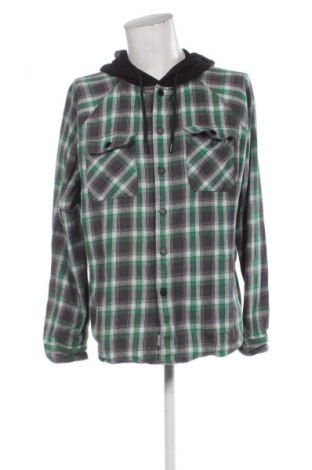 Мъжка риза McNeal, Размер XL, Цвят Многоцветен, Цена 16,99 лв.