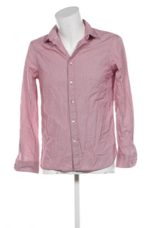 Herrenhemd Mexx, Größe M, Farbe Rot, Preis € 7,99