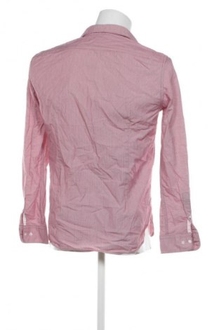 Herrenhemd Mexx, Größe M, Farbe Rot, Preis € 7,99