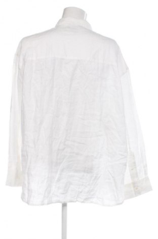 Herrenhemd Michael Kors, Größe XL, Farbe Weiß, Preis € 104,99