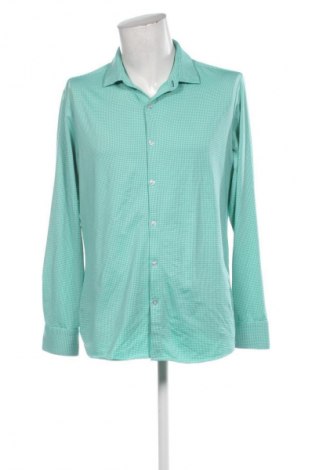 Мъжка риза Mizzen+Main, Размер XL, Цвят Многоцветен, Цена 22,99 лв.