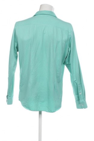 Мъжка риза Mizzen+Main, Размер XL, Цвят Многоцветен, Цена 22,99 лв.