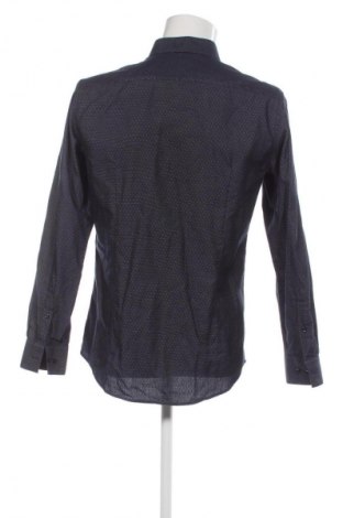 Herrenhemd Montego, Größe M, Farbe Mehrfarbig, Preis 13,99 €