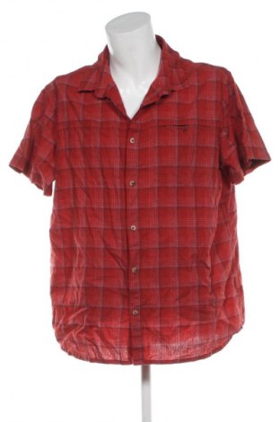 Herrenhemd Mountain Warehouse, Größe 3XL, Farbe Mehrfarbig, Preis 17,36 €