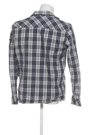 Cămașă de bărbați Mustang, Mărime L, Culoare Multicolor, Preț 28,99 Lei