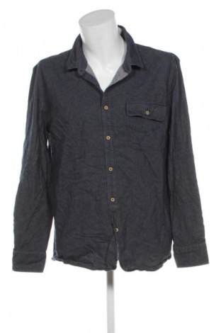 Herrenhemd Mustang, Größe XXL, Farbe Mehrfarbig, Preis € 6,99