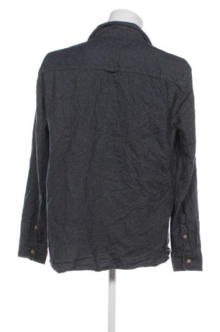 Herrenhemd Mustang, Größe XXL, Farbe Mehrfarbig, Preis € 6,99