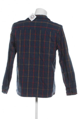 Herrenhemd Mustang, Größe M, Farbe Mehrfarbig, Preis 6,99 €