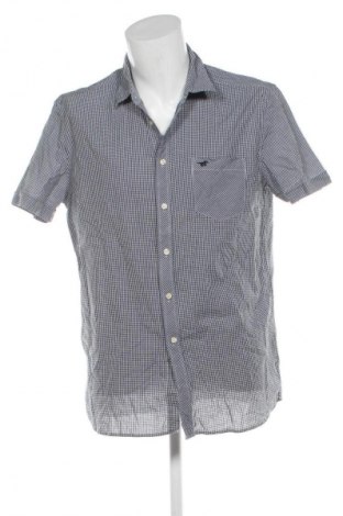 Cămașă de bărbați Mustang, Mărime L, Culoare Multicolor, Preț 96,99 Lei