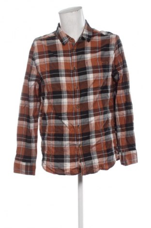 Cămașă de bărbați Mustang, Mărime L, Culoare Multicolor, Preț 71,99 Lei