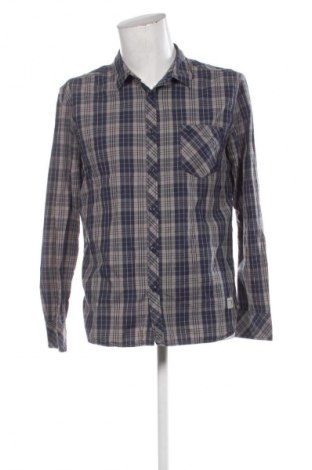 Herrenhemd Mustang, Größe L, Farbe Mehrfarbig, Preis 15,99 €