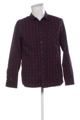 Herrenhemd Mustang, Größe M, Farbe Mehrfarbig, Preis 14,99 €